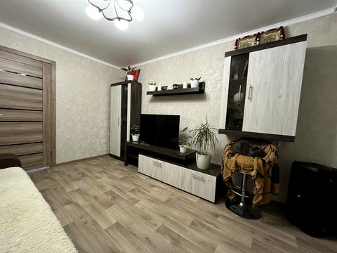 квартира за адресою Рятувальників вул., 25