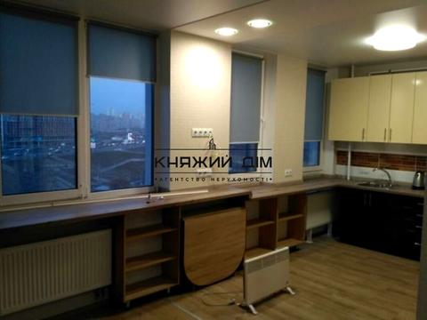 квартира по адресу Алимпия Галика ул., 75-Б