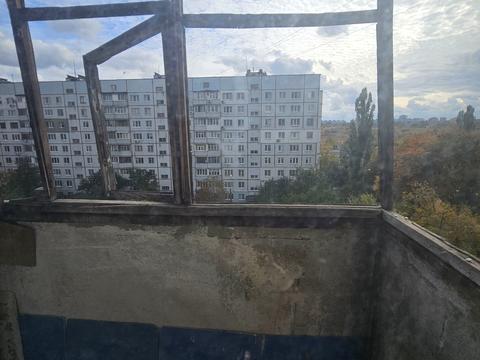 квартира по адресу Валентиновская ул. (Блюхера), 62