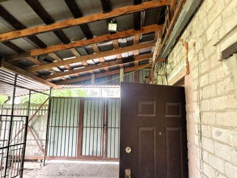 будинок за адресою Санітарна