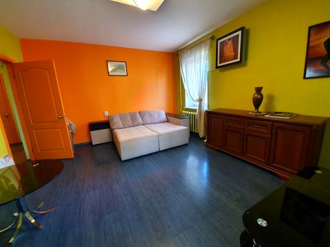 квартира по адресу Академика Вильямса