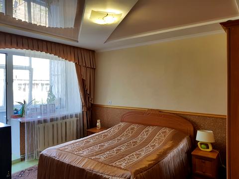 квартира за адресою Караван пров. (Карбишева), 122