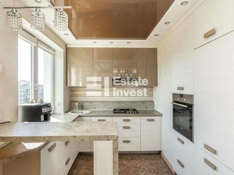 квартира по адресу пр. Победы, 62Д