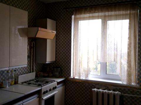 квартира за адресою Райдужна вул., 7