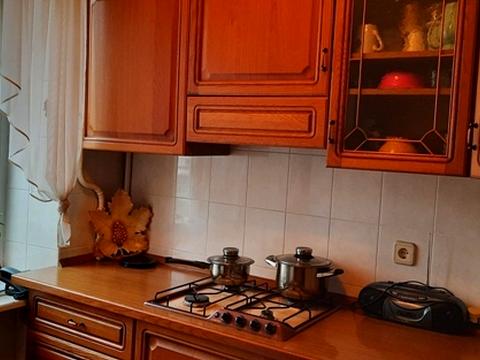 квартира за адресою Берестейський просп. (Перемоги), 15