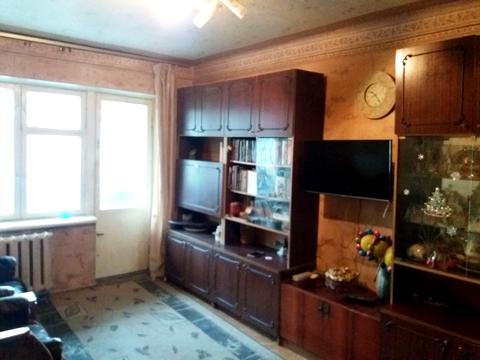 квартира по адресу Милютенко ул., 14