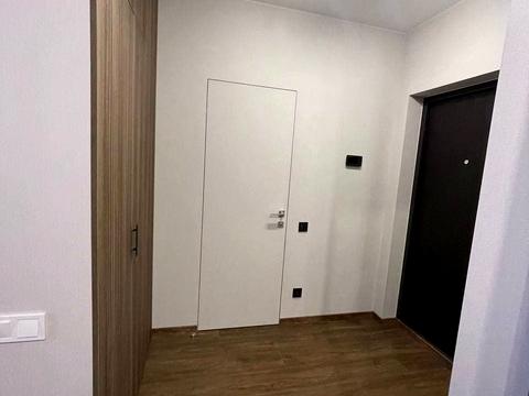 квартира за адресою Дніпровська набережна вул., 18-А