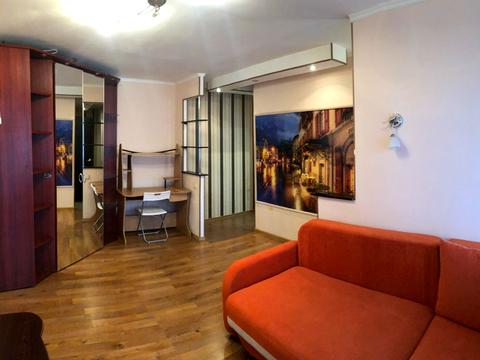 квартира по адресу Вацлава Гавела бульв. (Івана Лепсе), 53