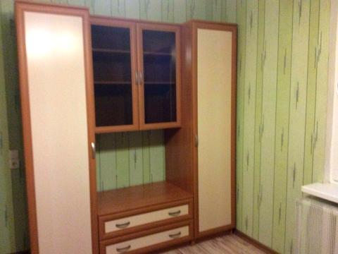 квартира по адресу Европейского Союза просп. (Правды), 31-А