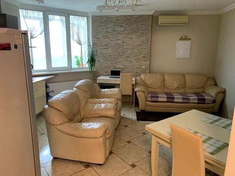 квартира за адресою Степана Рудницького вул. (Академіка Вільямса), 5-А