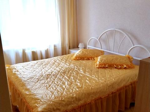 квартира по адресу Большая Васильковская ул. (Красноармейская), 118