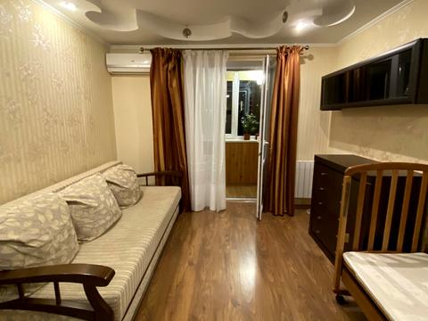 квартира по адресу Андрея Малышко ул., 17