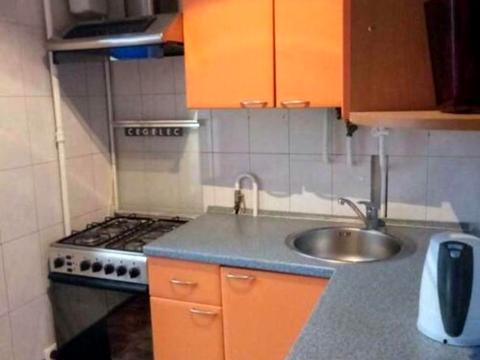 квартира за адресою Олеся Гончара вул., 77