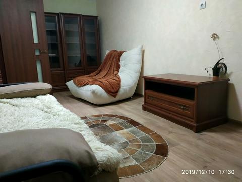 квартира за адресою Сергія Москаленка вул. (Красовського), 53