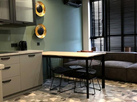 квартира за адресою Київ, Берестейський просп. (Перемоги), 5-В