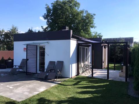 дом по адресу Садовая ул., 53