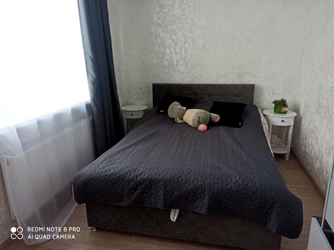 квартира по адресу Ясиноватский пер., 11