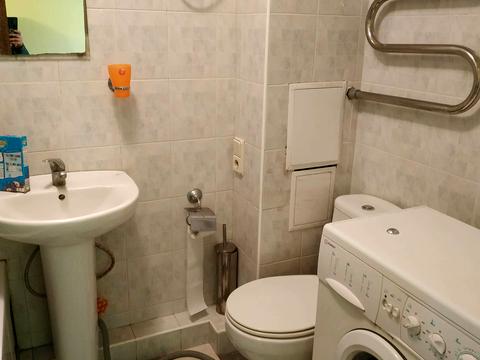 квартира по адресу Патриарха Мстислава Скрипника ул., 9