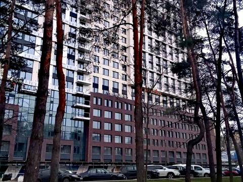 квартира по адресу Князя Романа Мстиславича ул. (Генерала Жмаченка), 26а