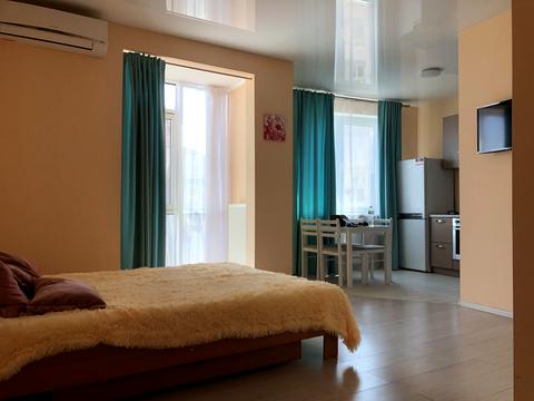 квартира по адресу Генуэзская ул., 3а