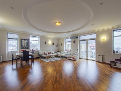 квартира по адресу Олеся Гончара ул., 47-Б