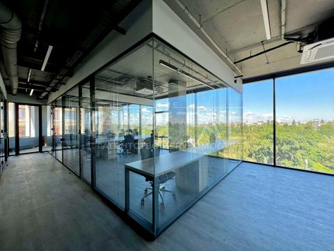 комерційна за адресою Берестейський просп. (Перемоги), 67