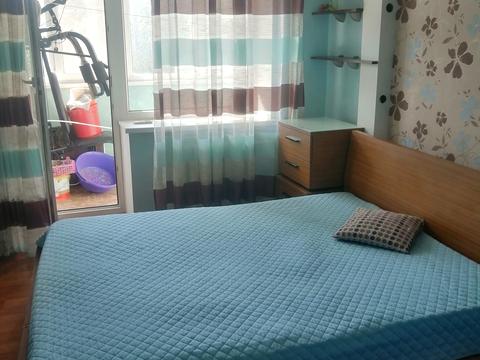 квартира за адресою Паркова вул., 77