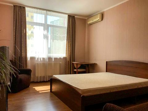 квартира за адресою Воскресенська вул., 16-В