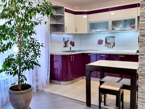 квартира за адресою Кільцева, 4