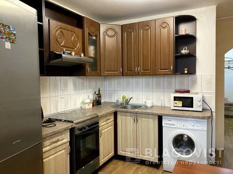 квартира за адресою Боголюбова вул., 14