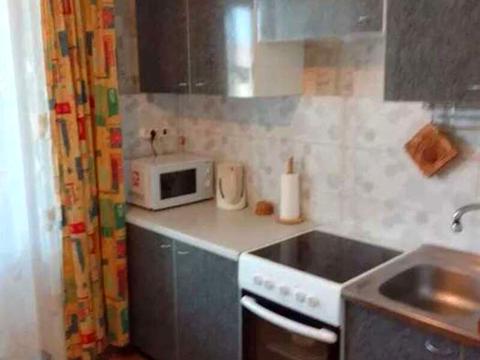 квартира по адресу Радужная ул., 35