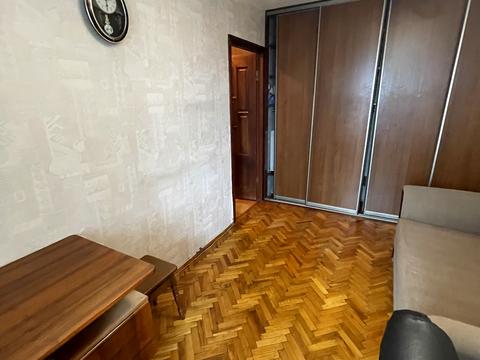 квартира по адресу Нововокзальная ул., 21