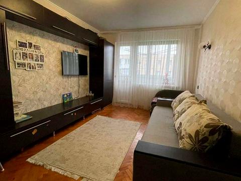 квартира за адресою Петлюри С., 20