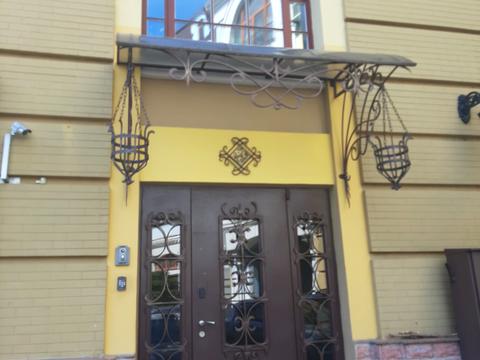 квартира за адресою Воздвиженська вул., 28/30