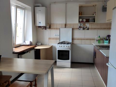 квартира по адресу Тернопольская ул., 4