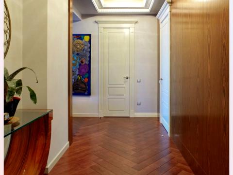 квартира за адресою Київ, Ділова вул. (Димитрова), 4