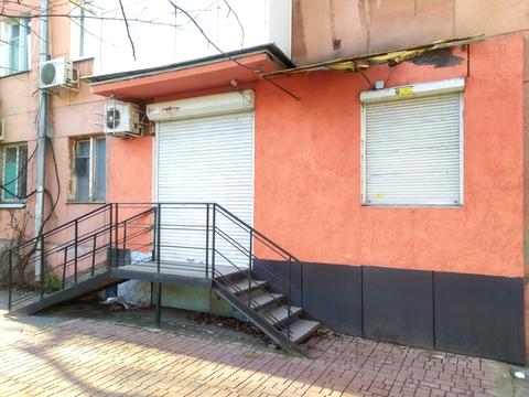 коммерческая по адресу Фонтанская дорога ул., 4