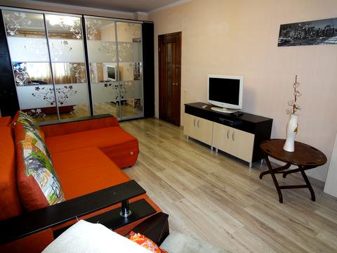 квартира по адресу Радужный Массив, 8