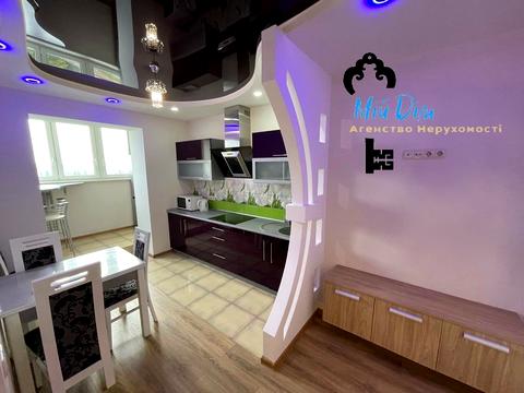 квартира по адресу Чубинского ул., 4-А