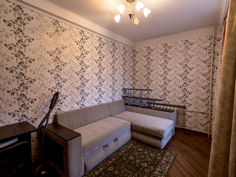 квартира по адресу вул. Родины Глаголевых, 22а