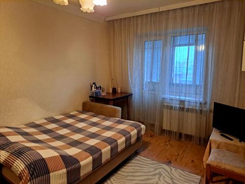 квартира за адресою Оболонський просп., 31