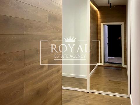 квартира за адресою Саксаганського вул., 37-К