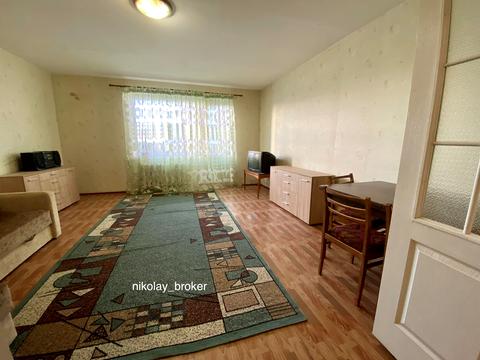 квартира по адресу Милославская ул., 12