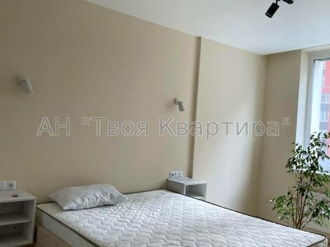 квартира за адресою Наддніпрянське шосе, 2а