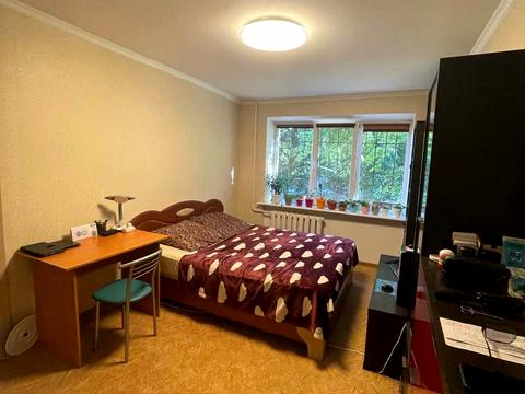 квартира по адресу Богдана Хмельницкого просп. (Героев Сталинграда), 63