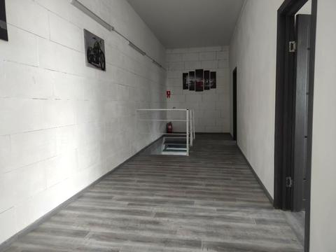 коммерческая по адресу Большая Окружная ул., 4б