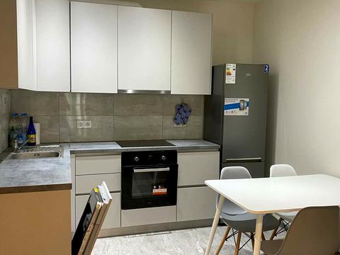 квартира за адресою Берестейський просп. (Перемоги), 67