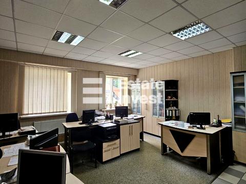 комерційна за адресою Георгіївська вул., 10