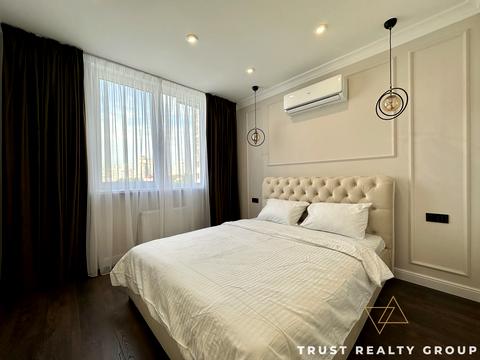 квартира по адресу Ревуцкого ул., 40-В