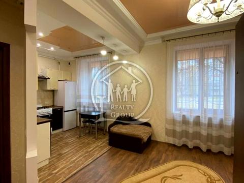 квартира по адресу Алмазная ул. (Погребняка), 10